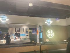 -留半山·香港食堂(啦啦宝都店)