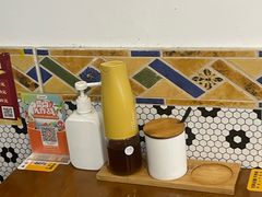 -大禹家·海鲜面馆(新闸路店)
