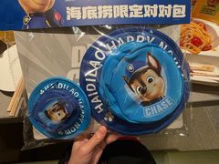 -海底捞火锅(翔龙天地广场店)