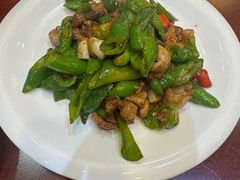 -川味王(中山路店)
