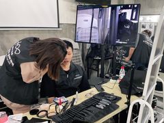 -吉田美学化妆美甲摄影培训(丽水校区)