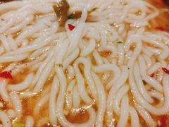 -皇城坝小吃(科华成都王府井购物中心店)