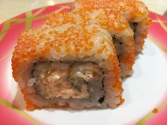 -莲寿司(国兴店)