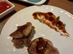 -勺园西餐厅