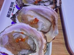 -郝木屋·烧烤(桥头店)