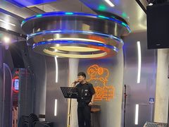 -路边羊烧烤酒场(宝带路店)