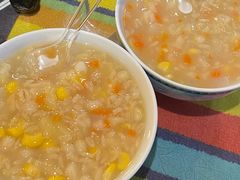 水果稀饭-滋味烤鱼(祥和里店)
