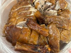 -凌舍好烧鹅(中山路店)