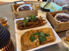 -潮界(LU·ONE凯德晶萃广场店)