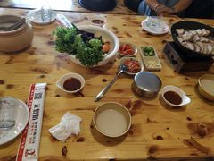 -元奶奶包饭(公新银浦店)