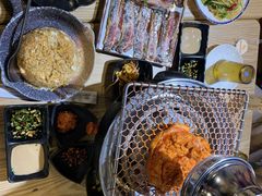-大壮家原味烤肉(兴华北街店)