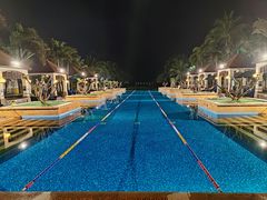 -海口喜来登酒店