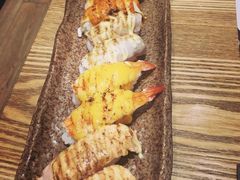 -林妈妈村·日式料理(宝山万达店)