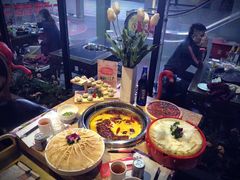 -菜忠潮州牛肉店(岗厦店)