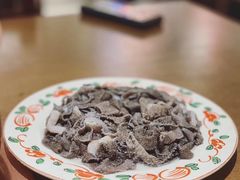 -北京老门框爆肚涮肉馆(凤城六路店)