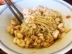 -同得兴 Since·1995 传统苏式面馆(嘉馀坊店)