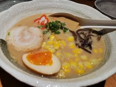 -万岁寿司(天河领展店)