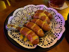 烤雞骨腸-海倫司小酒館(尖沙咀店 )