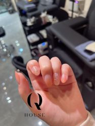 -QHOUSE美甲美睫