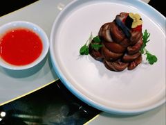 -广州文华东方酒店·江-由辉师傅主理