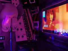 -尚酷麦量贩KTV(金州店)