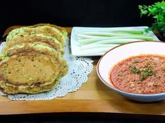 -俏东方·海味水饺·青岛菜(崂山店)