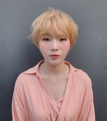 -Kraemer Paris  苏豪路易士·嘉玛发廊