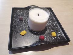 爆浆芝士蛋糕-豪客来牛排(海沧阿罗海店)