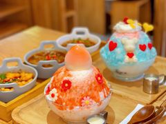 -怪物的冰与火(天虹商场中山路店)