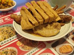 -扬二春炒饭(国庆路总店)