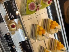 -FANEN法念·烘焙·甜点(万象城店)