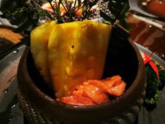 仙台一米牛舌-厚贞日式烤肉(龙之梦店)