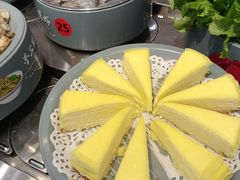 -大橘元自助回转火锅(天河新天地店)