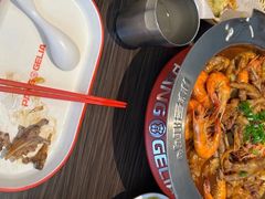 虾煲-胖哥俩肉蟹煲(世茂国际广场店)