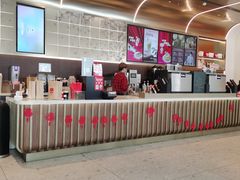 -Tims天好咖啡(河西万象城店)