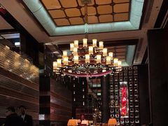 -天龙轩(香港丽思卡尔顿酒店)