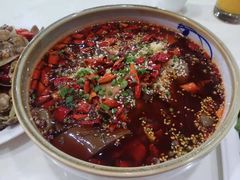 -南海渔家•海鲜•正宗海南菜(海棠湾店)