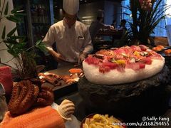 -广州富力君悦大酒店·凯菲厅