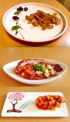 -喜喜·全套房月子会所(罗宾森广场店)