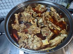 -锦绣大地生鲜食品厅(巨山路店)