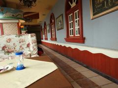 -栖巢咖啡馆(双岗店)