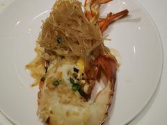 -箸福·夜上海(月牙湖公园店)