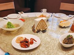 -粤珍轩·家宴·广式茶点(新城广场店)