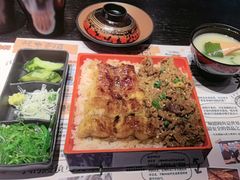 -鳗事鱼意·活鳗现烤专門店(保利广场店)