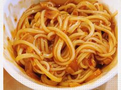 -敦煌达记酱驴肉黄面馆