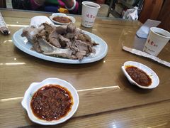 -清真·益鑫羊肉手抓馆(花园北街店)