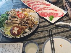 -将太无二·蓝鳍放题·北美寿司(领展购物广场中关村店)