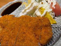 -大岛日本料理铁板烧(南通大饭店)
