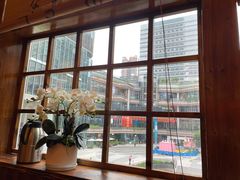 -鸟鹏烧鸟居酒屋(仁恒梦中心店)