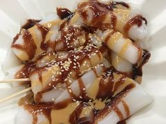 -噏耷茶档
